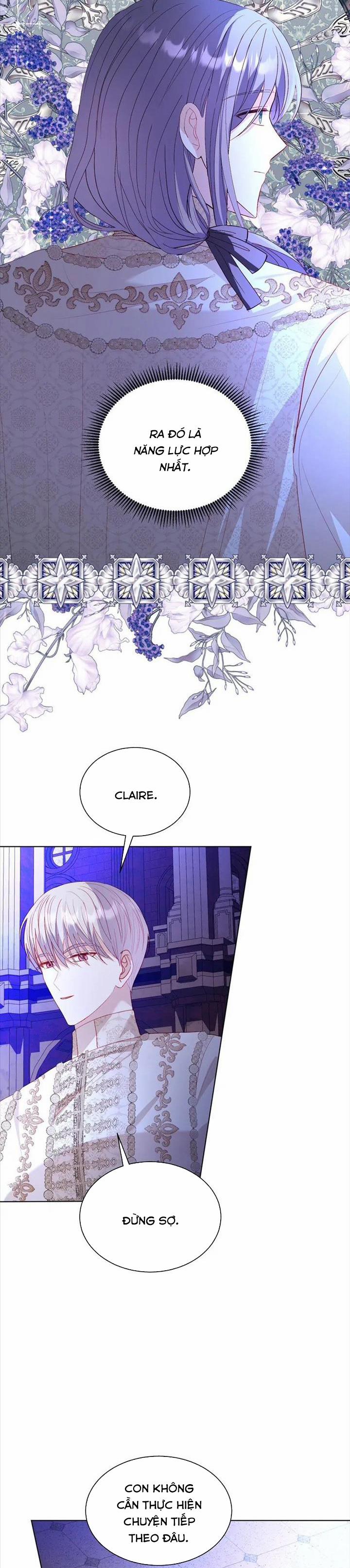 Papa Của Tôi Đã Xuất Hiện 52 trang 19