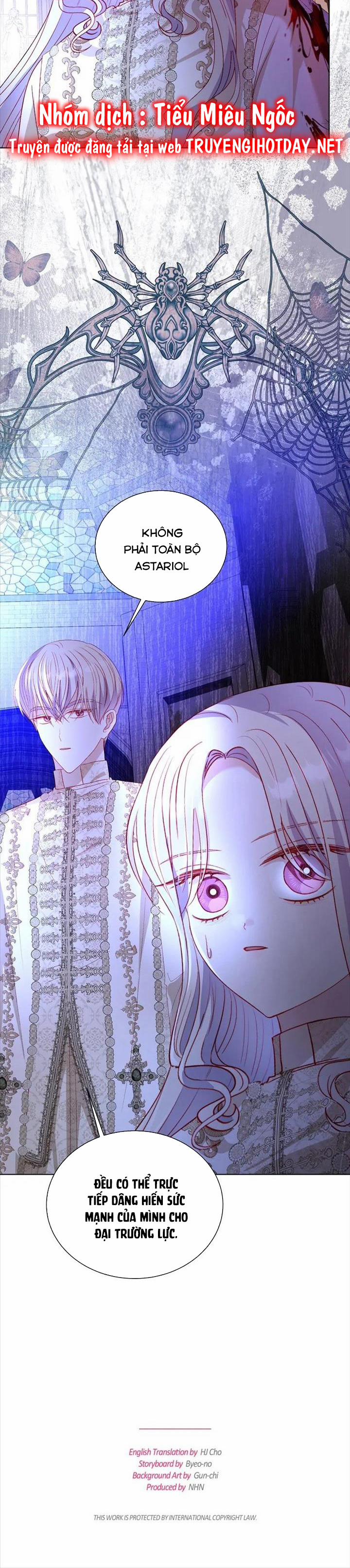 Papa Của Tôi Đã Xuất Hiện 52 trang 23