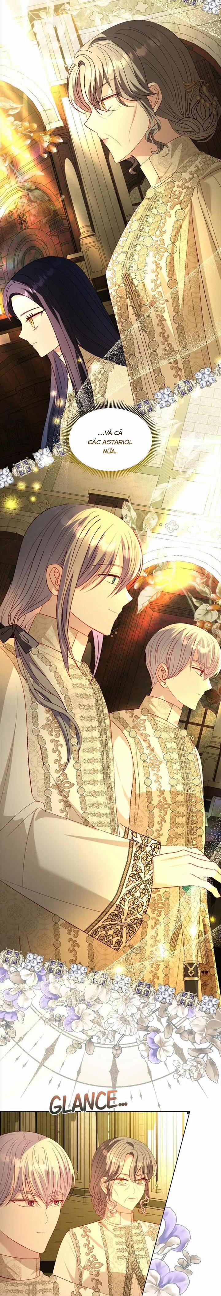 Papa Của Tôi Đã Xuất Hiện 52 trang 7