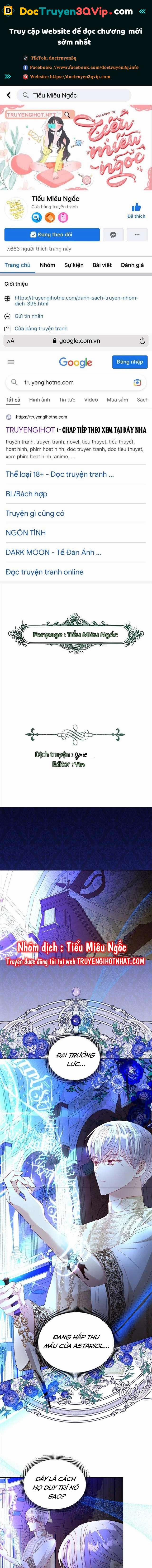 Papa Của Tôi Đã Xuất Hiện 53 trang 0