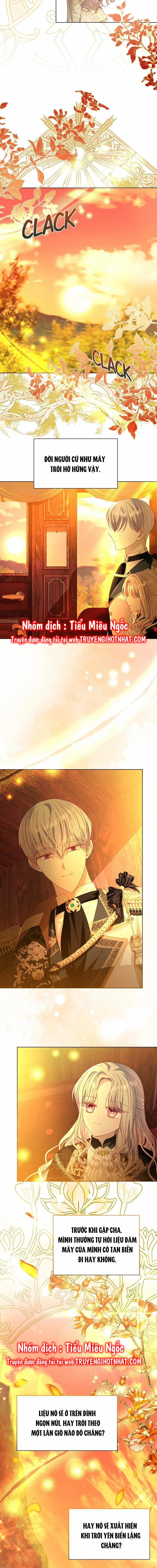 Papa Của Tôi Đã Xuất Hiện 53 trang 7