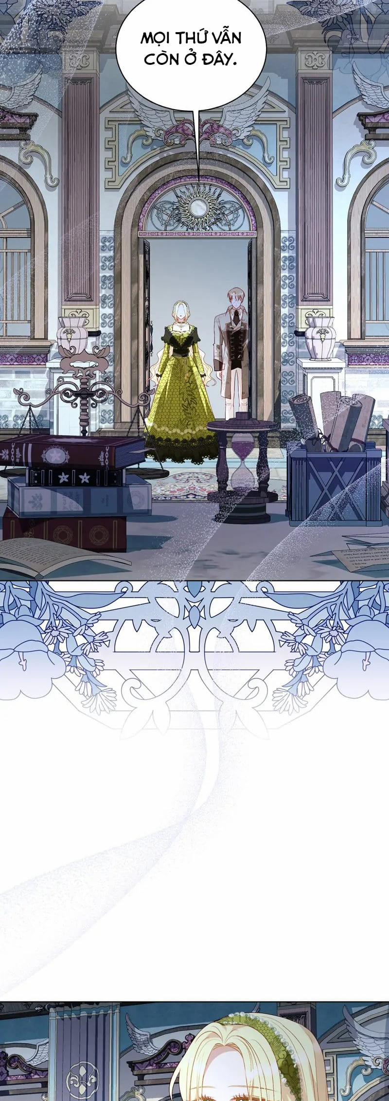 Papa Của Tôi Đã Xuất Hiện 54 trang 11