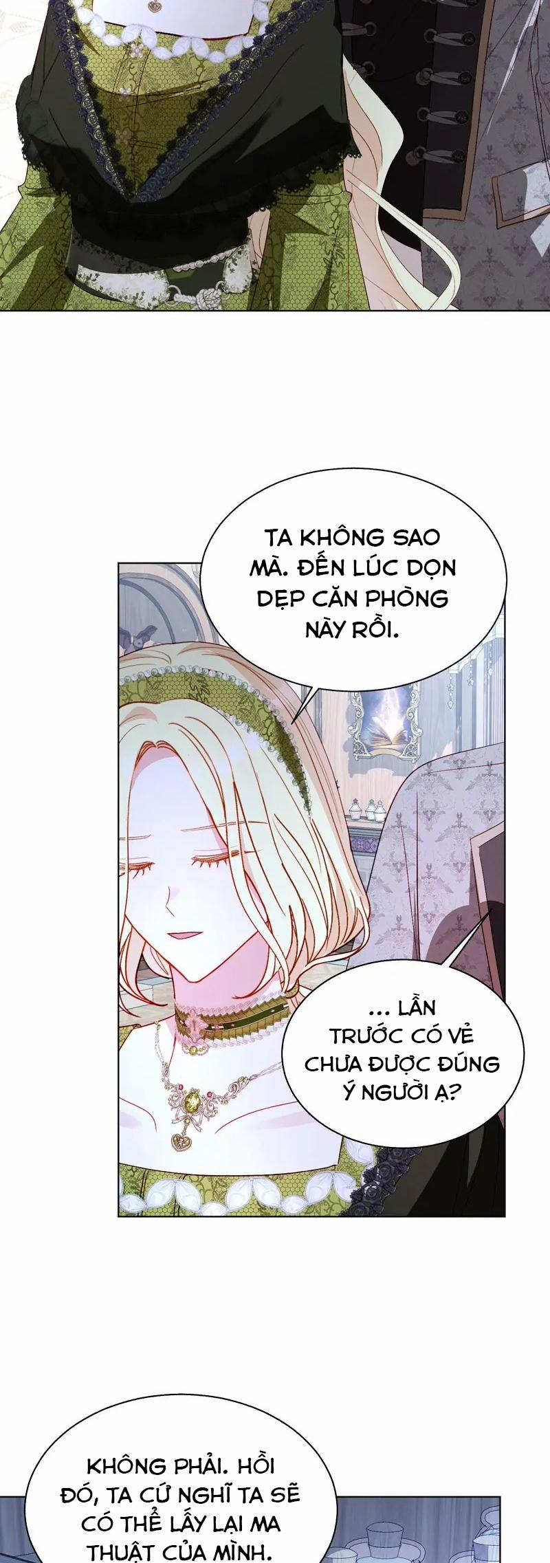 Papa Của Tôi Đã Xuất Hiện 54 trang 21