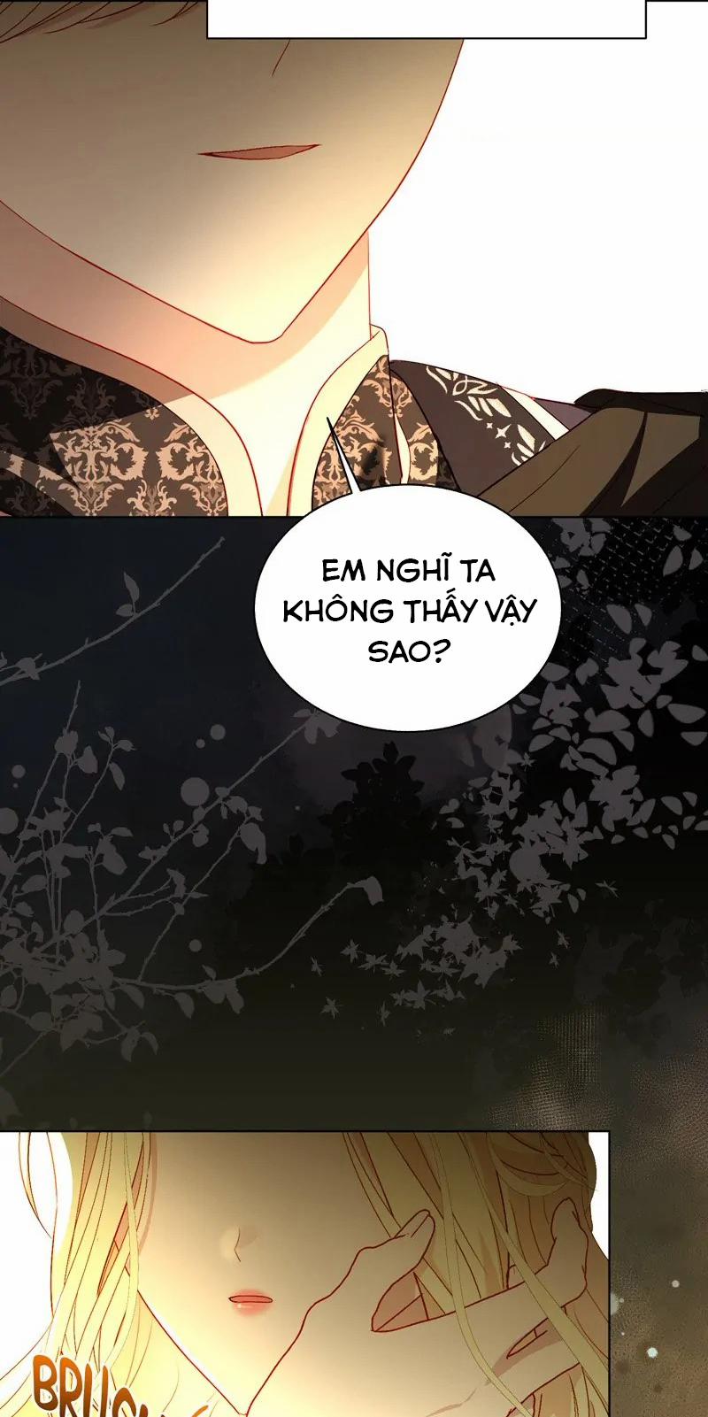 Papa Của Tôi Đã Xuất Hiện 54 trang 35