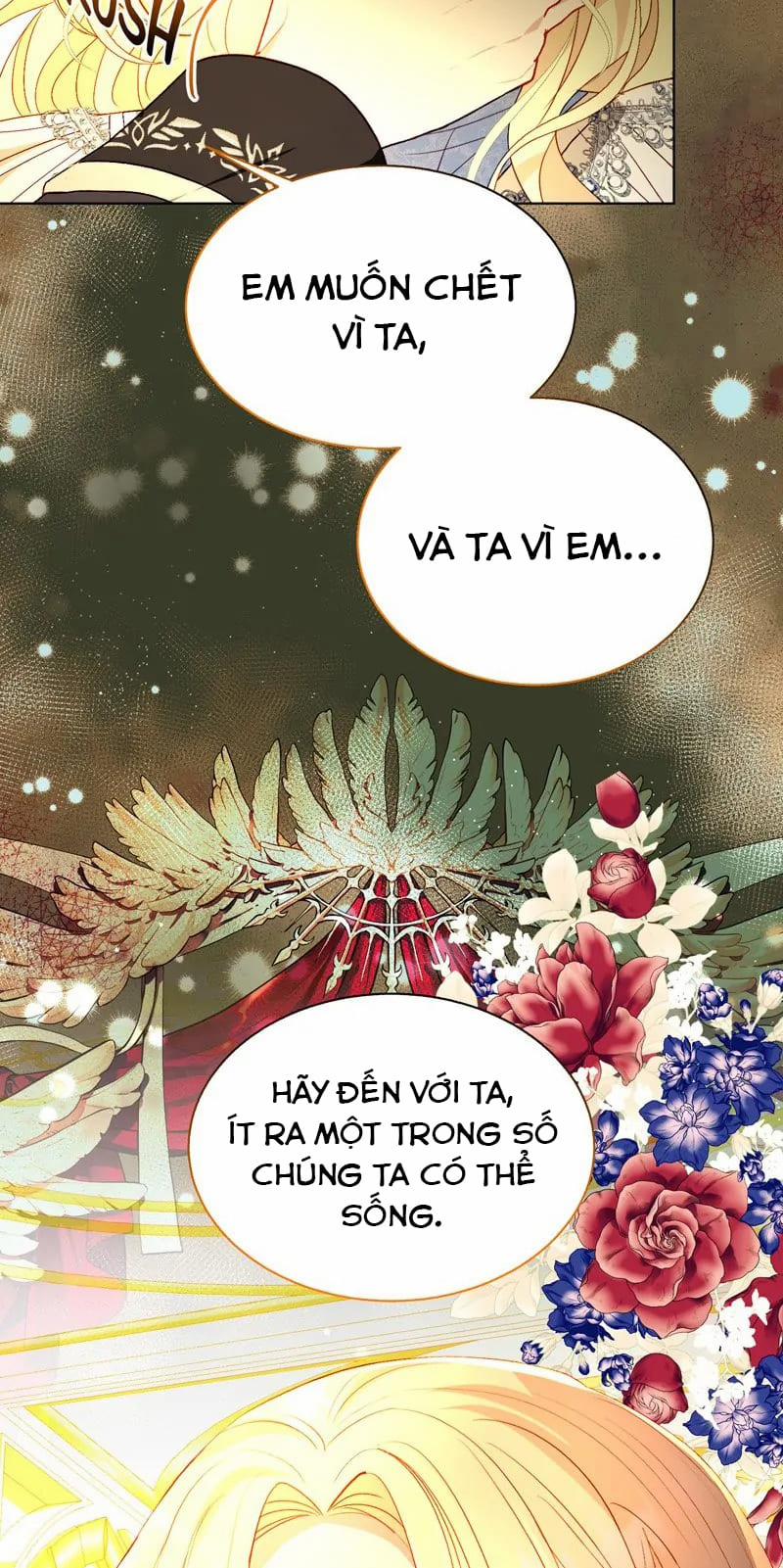 Papa Của Tôi Đã Xuất Hiện 54 trang 36