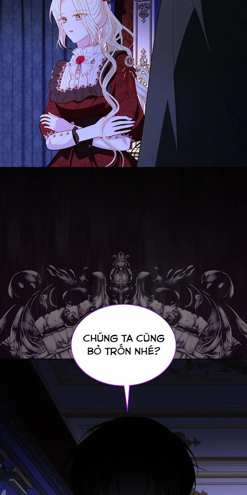 Papa Của Tôi Đã Xuất Hiện 54 trang 5