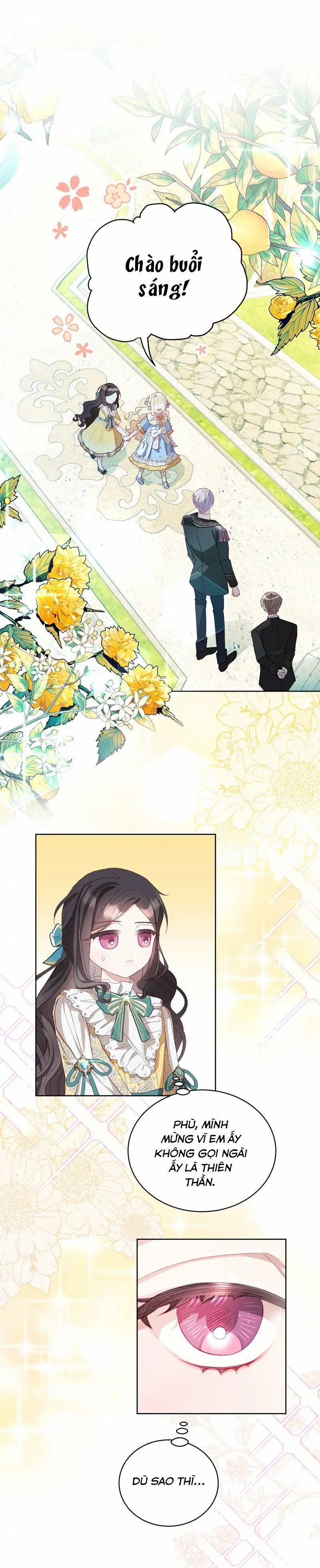 Papa Của Tôi Đã Xuất Hiện 8 trang 0