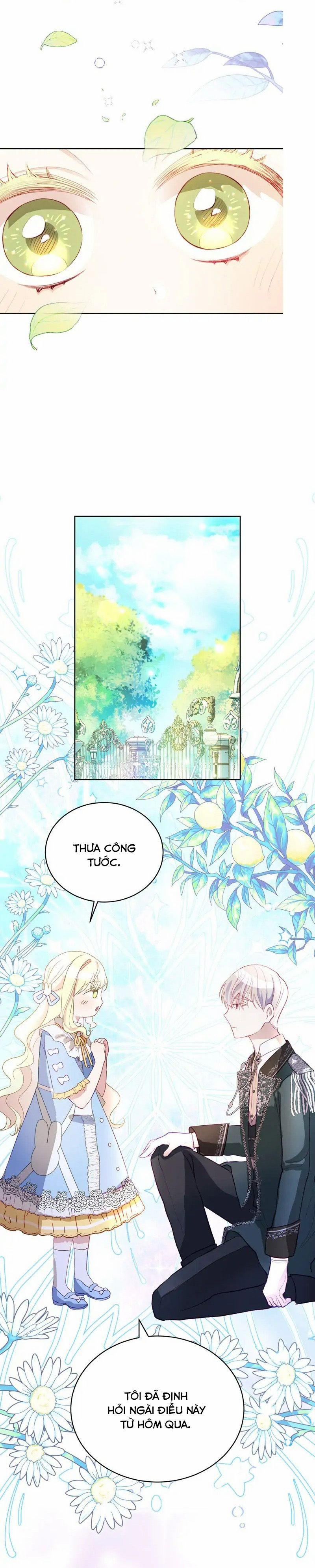 Papa Của Tôi Đã Xuất Hiện 8 trang 13