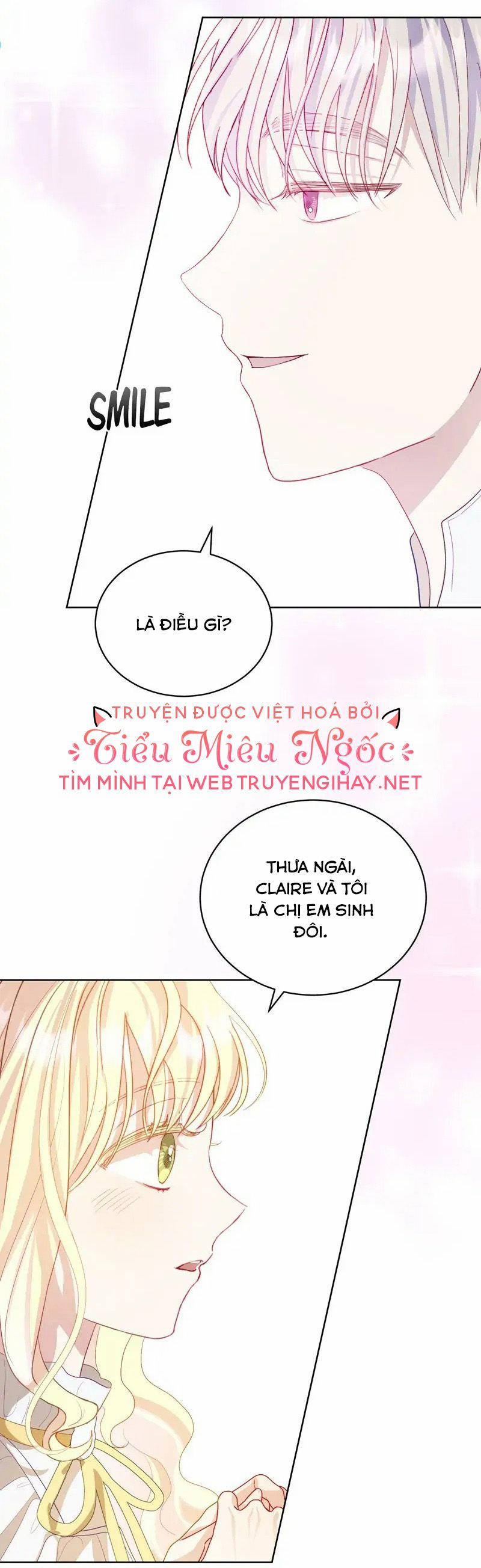 Papa Của Tôi Đã Xuất Hiện 8 trang 14