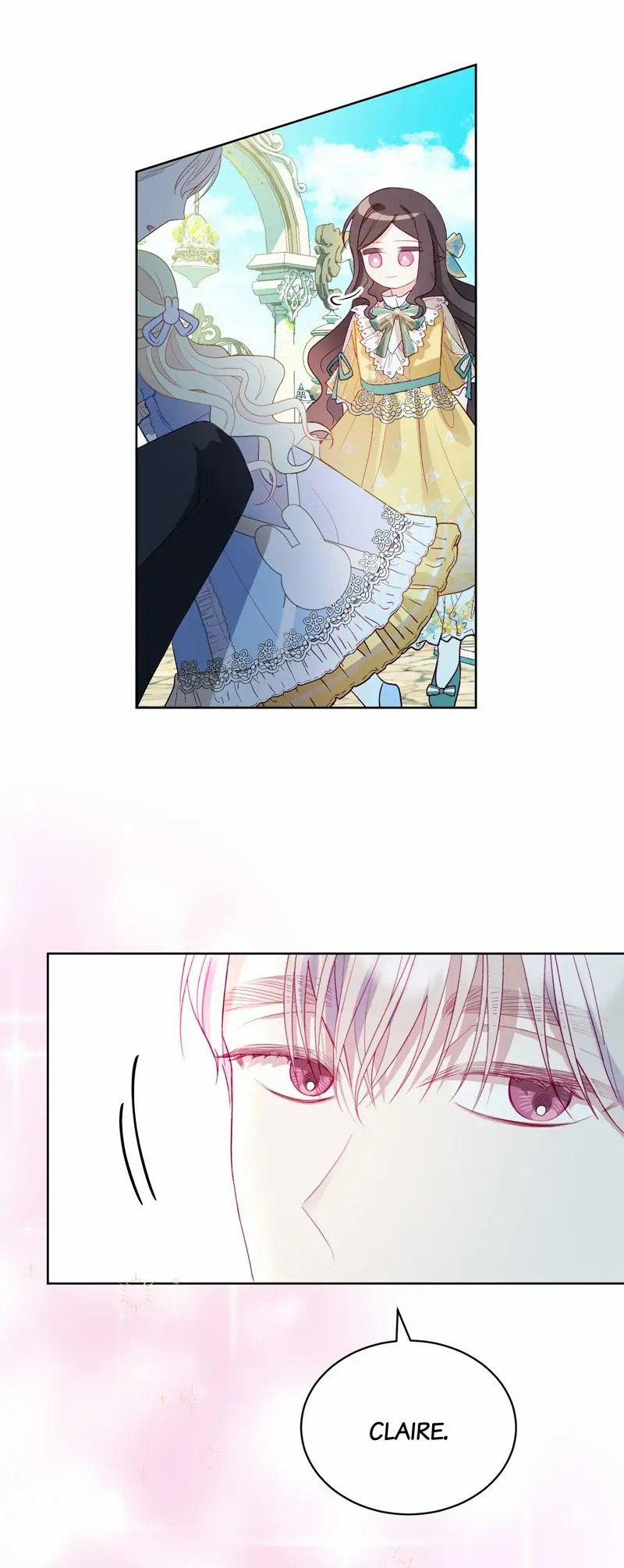 Papa Của Tôi Đã Xuất Hiện 8 trang 17