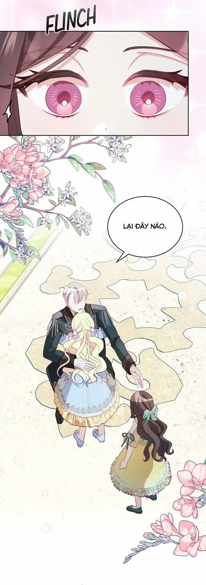 Papa Của Tôi Đã Xuất Hiện 8 trang 18