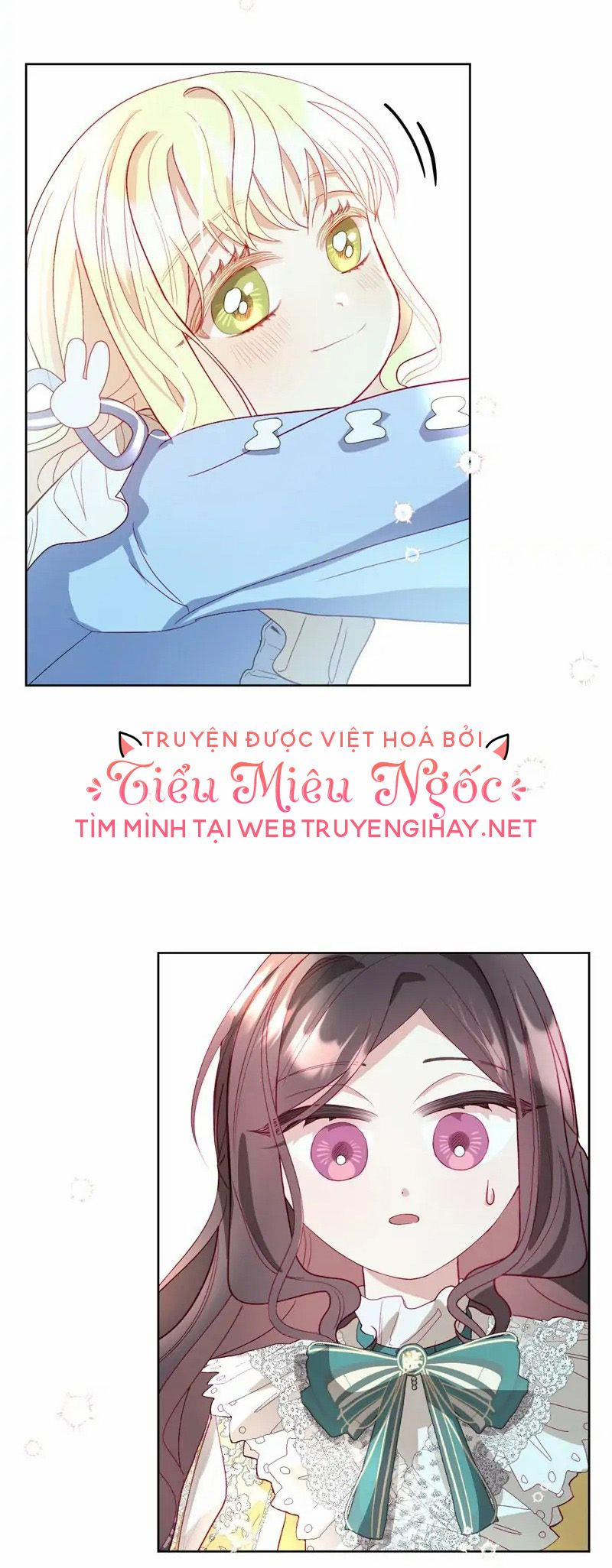 Papa Của Tôi Đã Xuất Hiện 8 trang 19