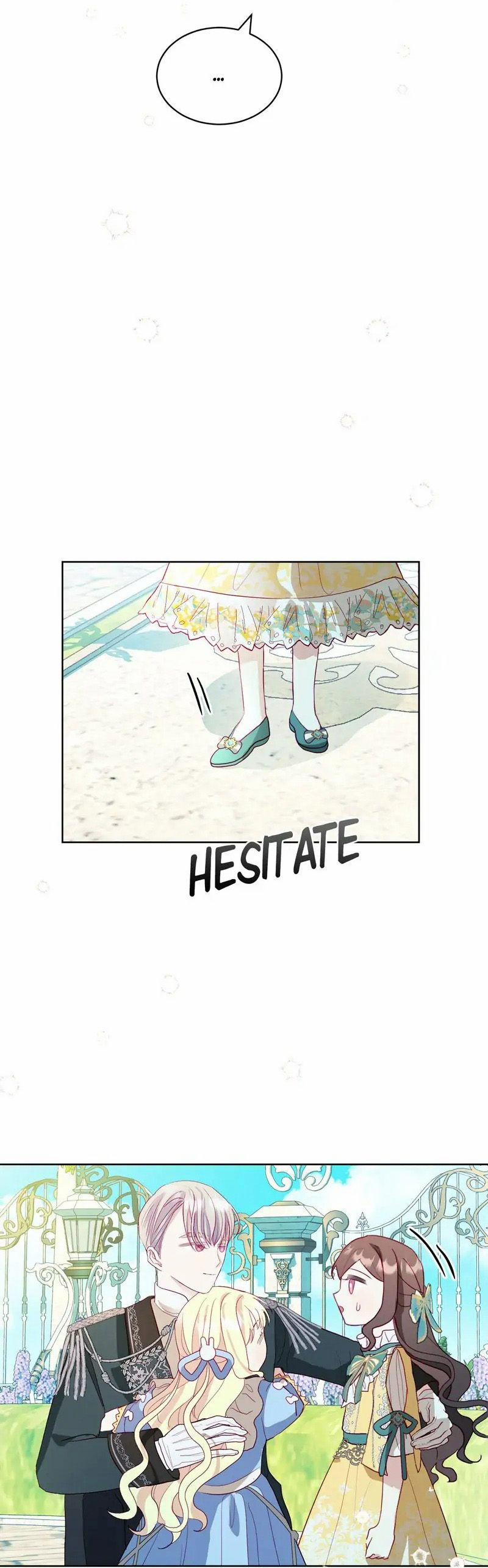 Papa Của Tôi Đã Xuất Hiện 8 trang 20