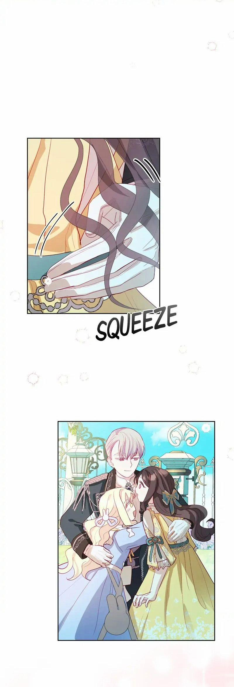 Papa Của Tôi Đã Xuất Hiện 8 trang 21