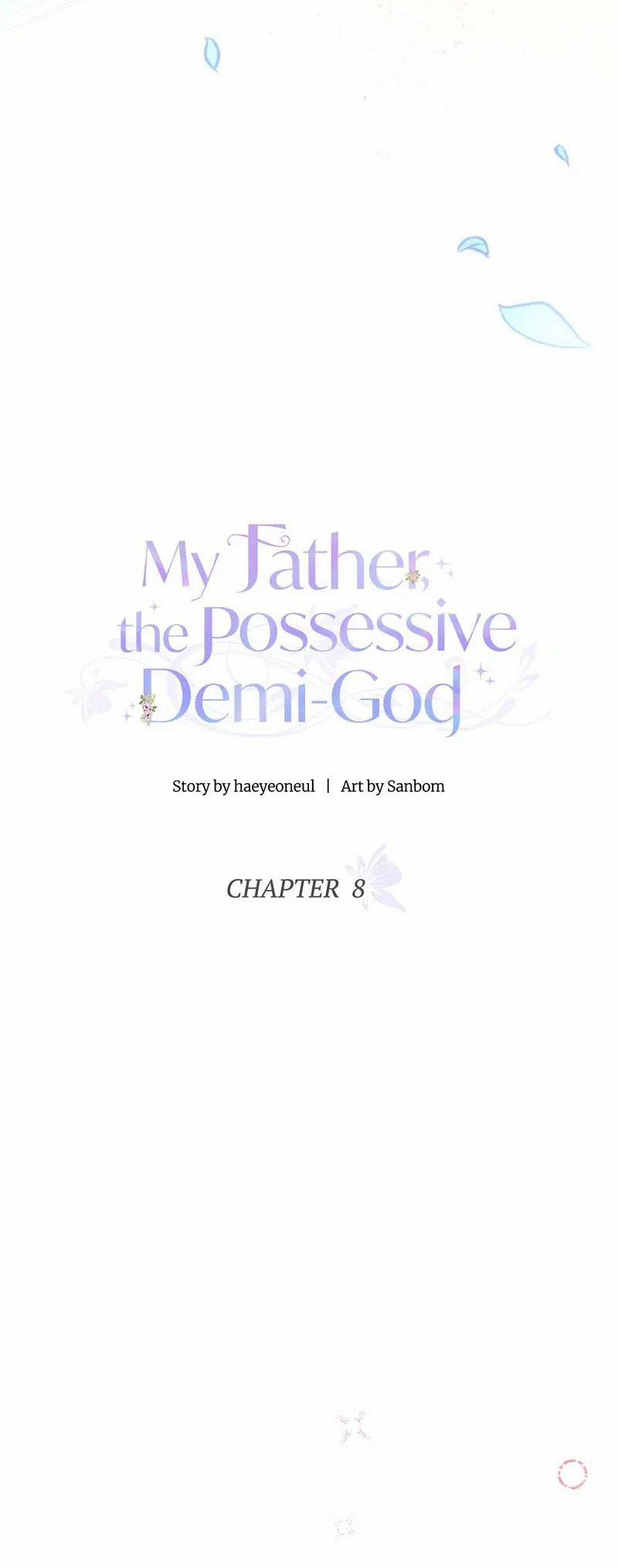 Papa Của Tôi Đã Xuất Hiện 8 trang 26