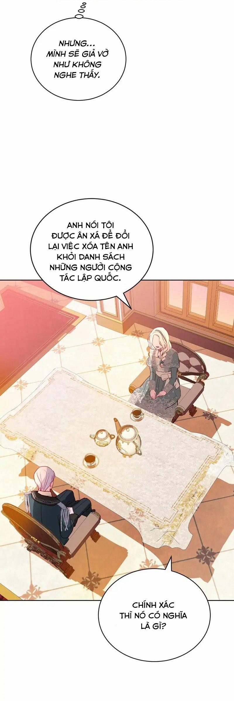 Papa Của Tôi Đã Xuất Hiện 8 trang 32