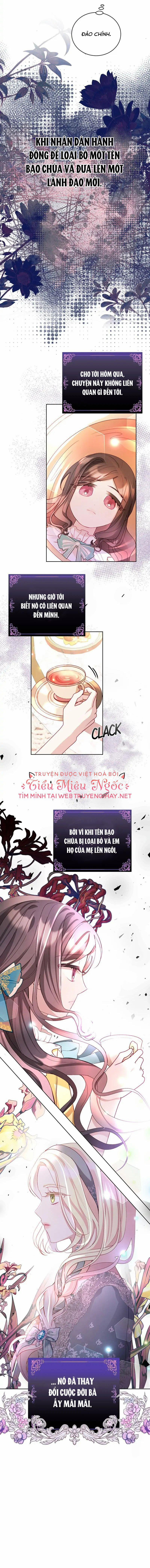 Papa Của Tôi Đã Xuất Hiện 8 trang 34