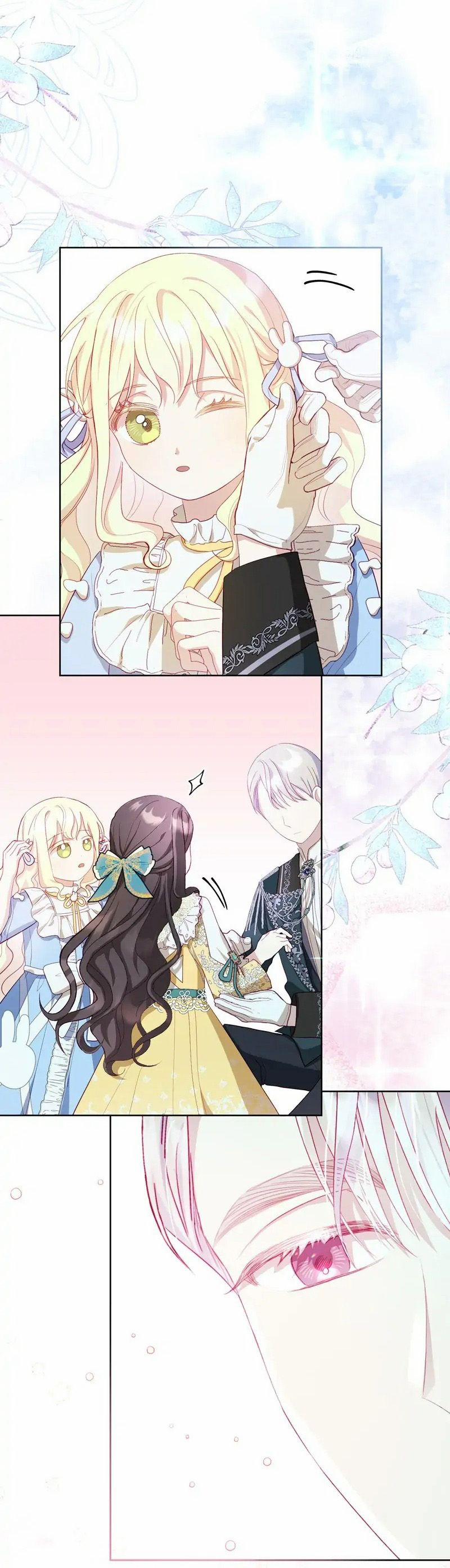 Papa Của Tôi Đã Xuất Hiện 8 trang 7