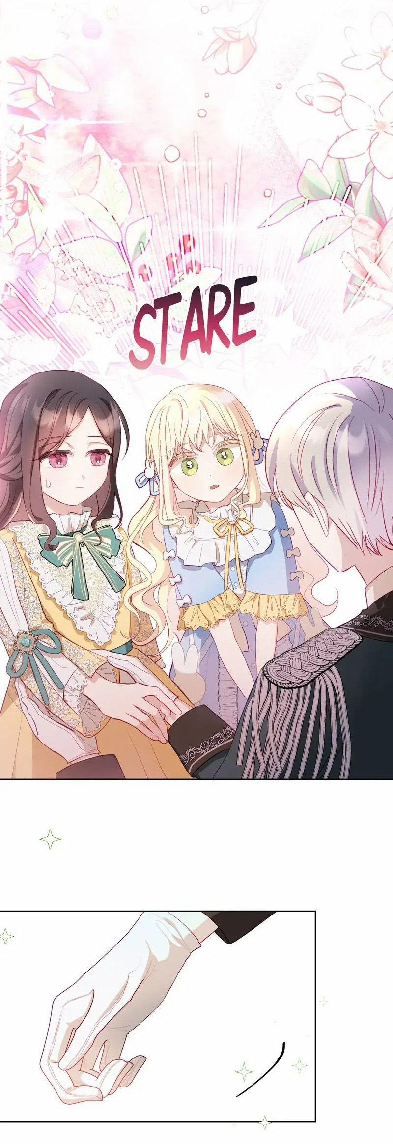 Papa Của Tôi Đã Xuất Hiện 8 trang 8