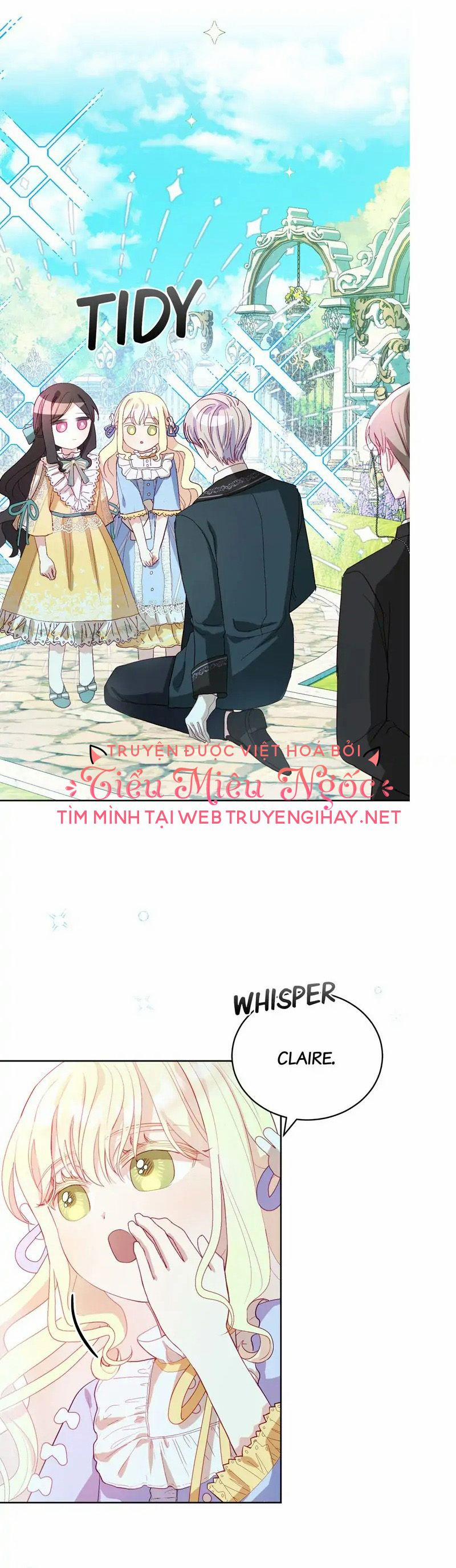 Papa Của Tôi Đã Xuất Hiện 8 trang 9