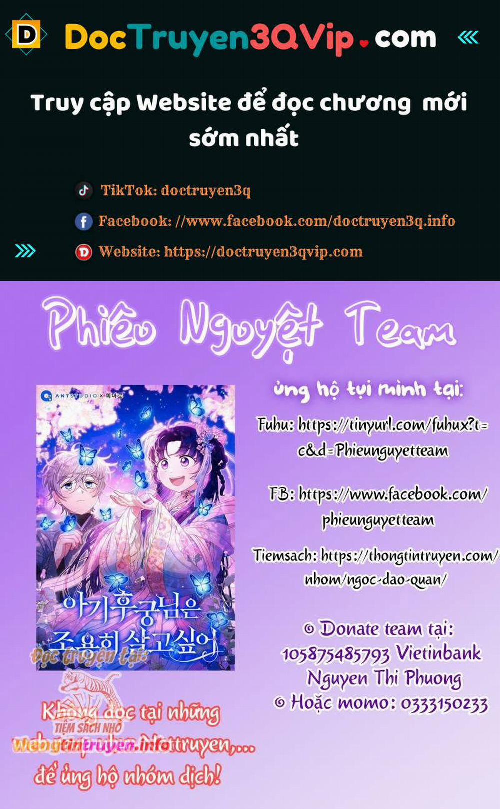 Papa Là Kẻ Thù Kiếp Trước Của Tôi? 27 trang 0