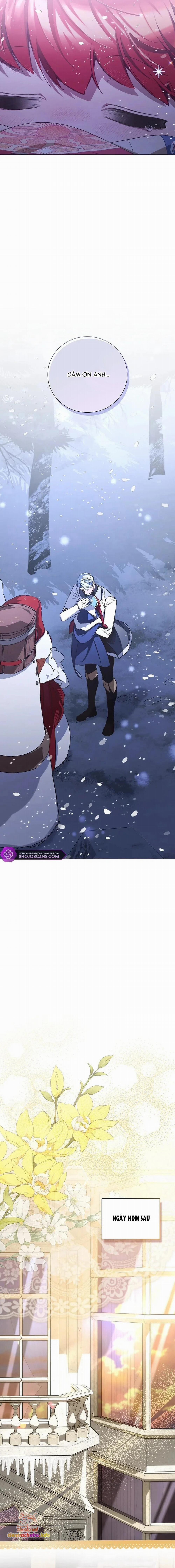 Papa Là Kẻ Thù Kiếp Trước Của Tôi? 28 trang 17