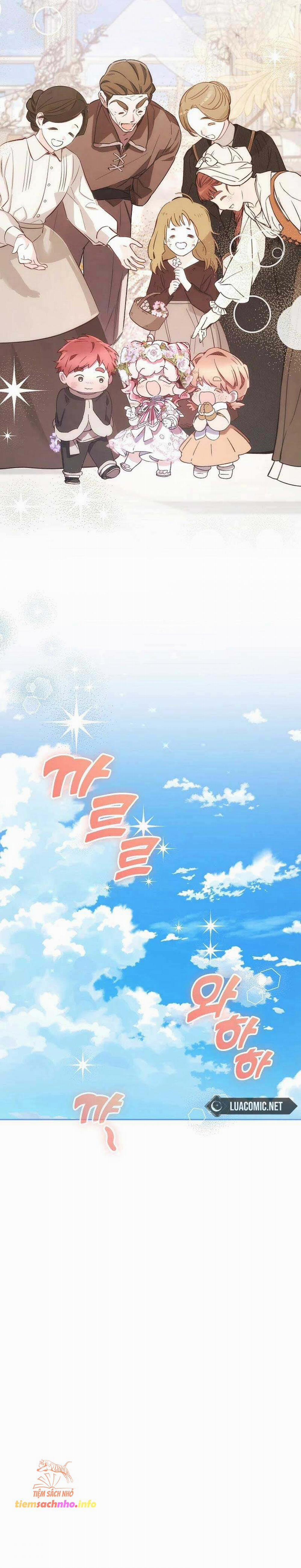 Papa Là Kẻ Thù Kiếp Trước Của Tôi? 29 trang 10