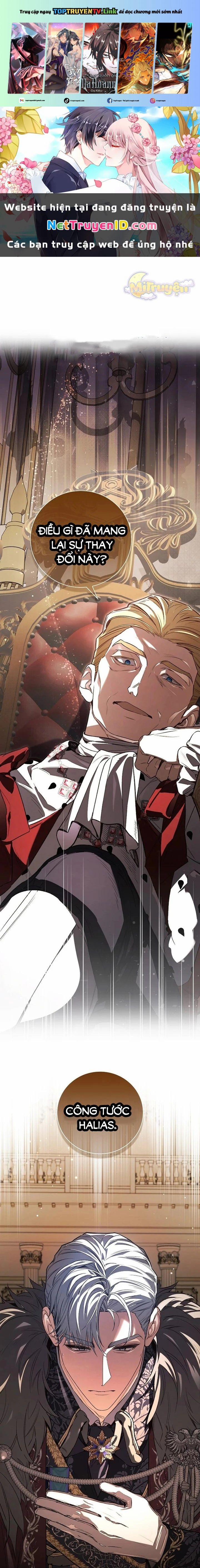 Papa Là Kẻ Thù Kiếp Trước Của Tôi? 31 trang 0