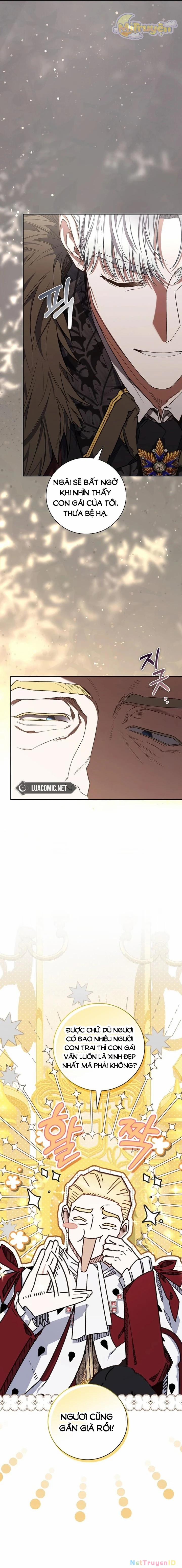 Papa Là Kẻ Thù Kiếp Trước Của Tôi? 31 trang 1