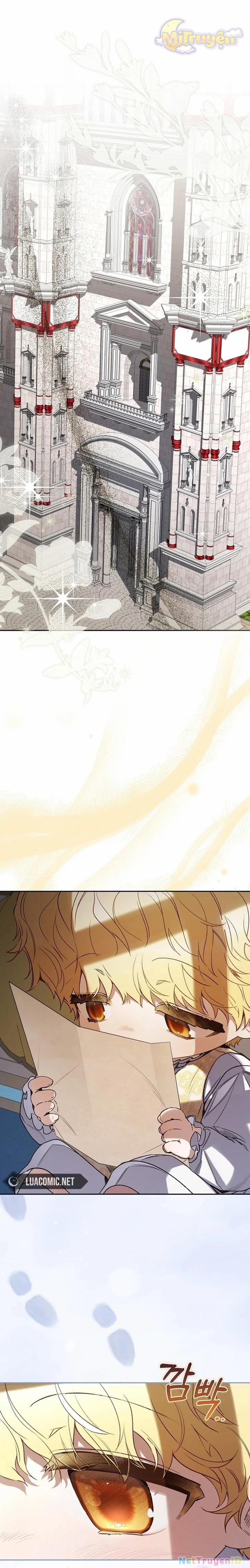 Papa Là Kẻ Thù Kiếp Trước Của Tôi? 31 trang 22