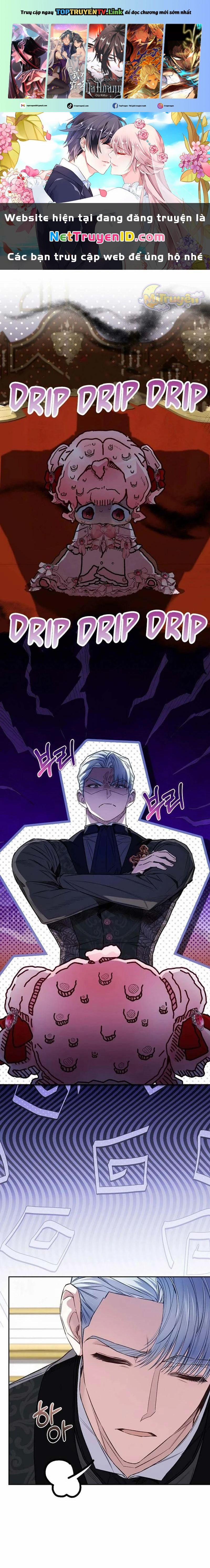 Papa Là Kẻ Thù Kiếp Trước Của Tôi? 33 trang 0