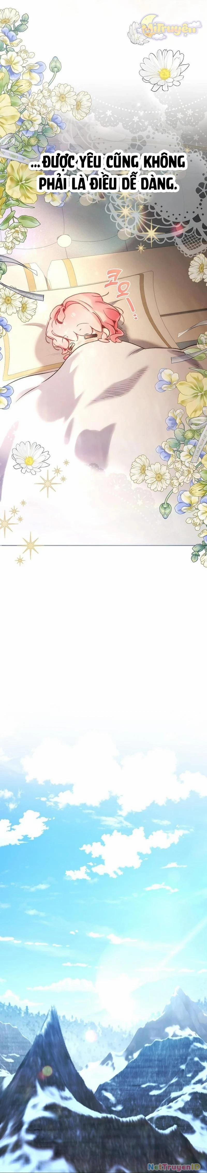 Papa Là Kẻ Thù Kiếp Trước Của Tôi? 33 trang 16