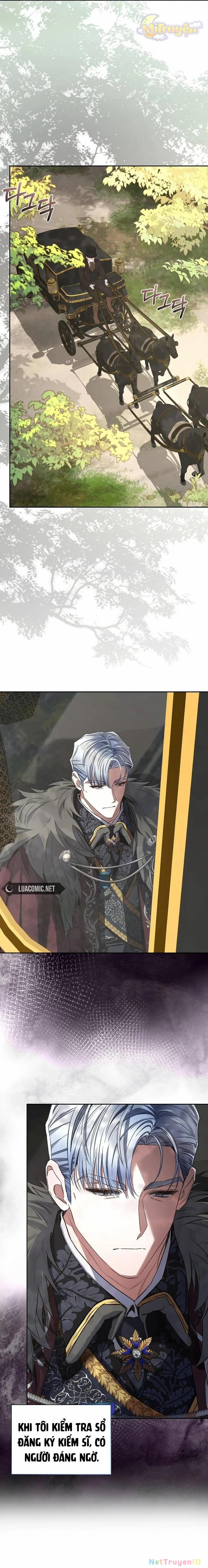 Papa Là Kẻ Thù Kiếp Trước Của Tôi? 33 trang 17