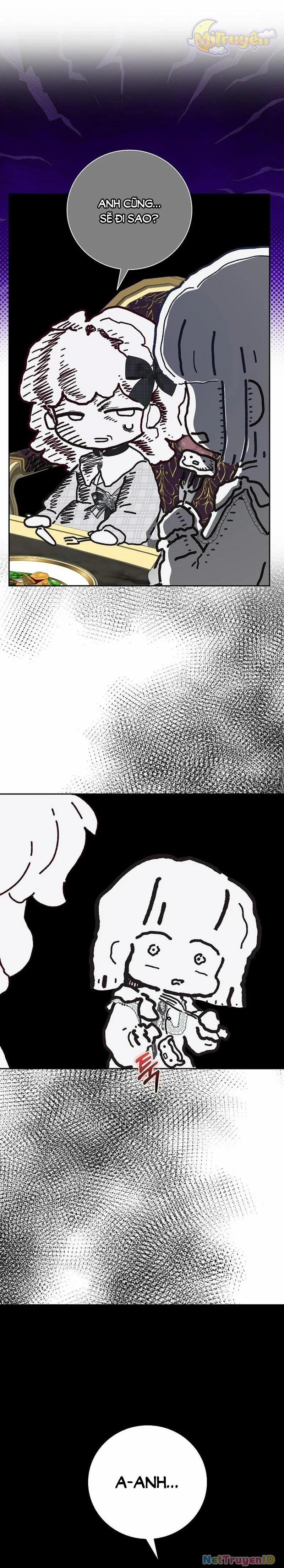 Papa Là Kẻ Thù Kiếp Trước Của Tôi? 34 trang 12