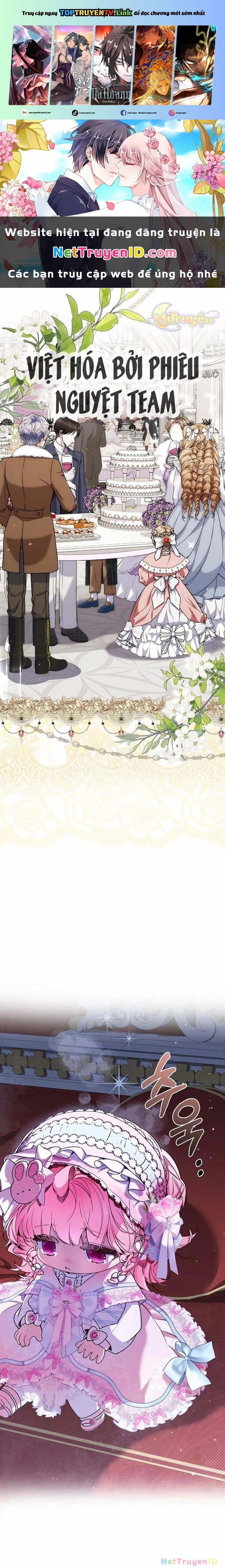 Papa Là Kẻ Thù Kiếp Trước Của Tôi? 35 trang 0