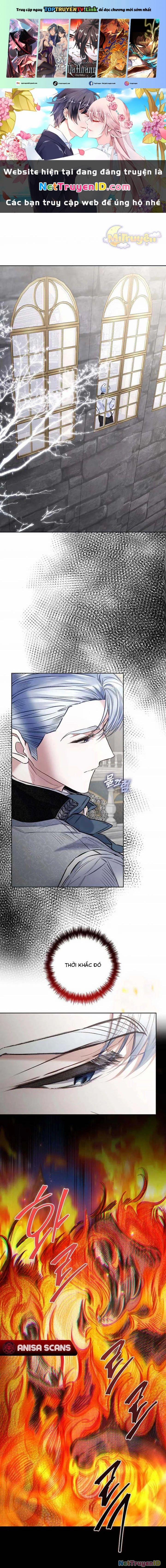 Papa Là Kẻ Thù Kiếp Trước Của Tôi? 38 trang 0