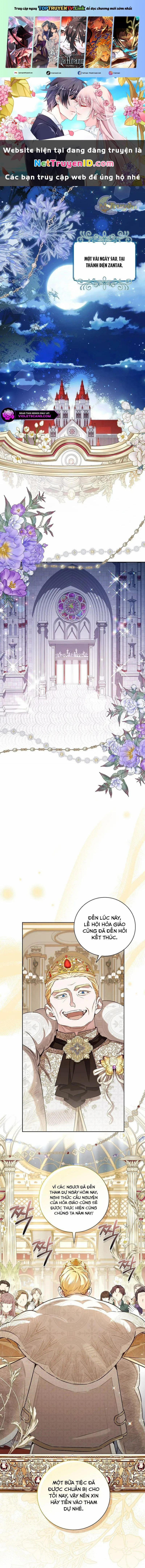 Papa Là Kẻ Thù Kiếp Trước Của Tôi? 44 trang 0