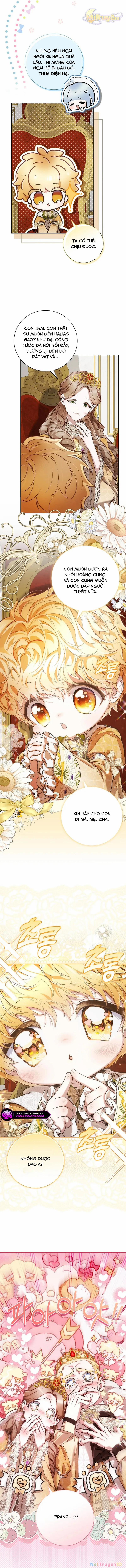 Papa Là Kẻ Thù Kiếp Trước Của Tôi? 44 trang 5