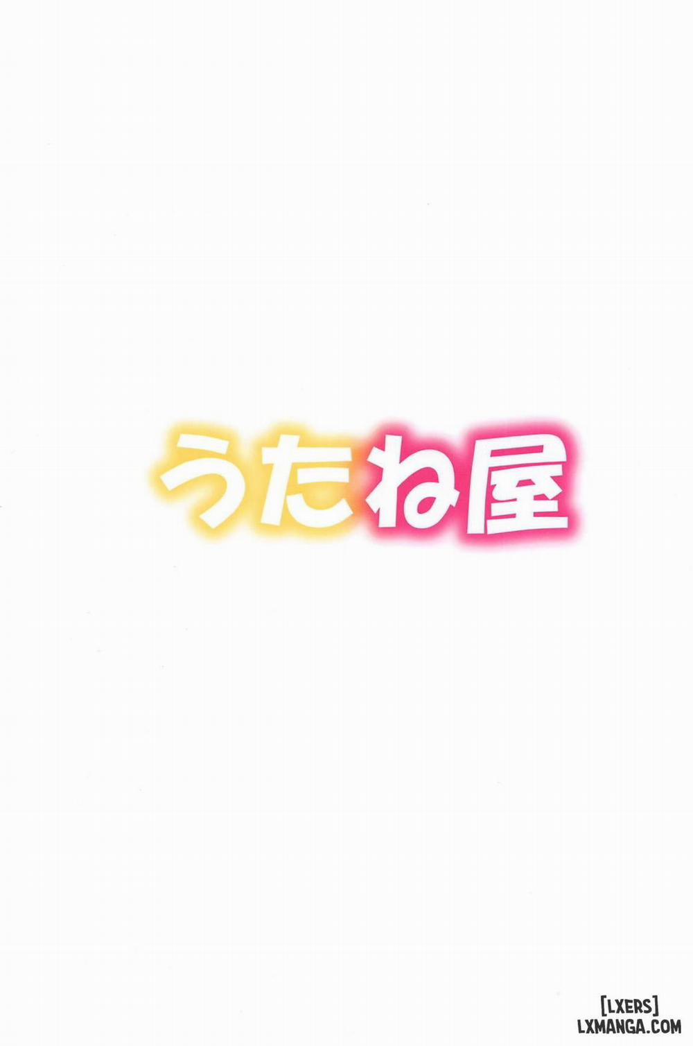 Papa ni Nacchae Erio-kun Oneshot trang 23