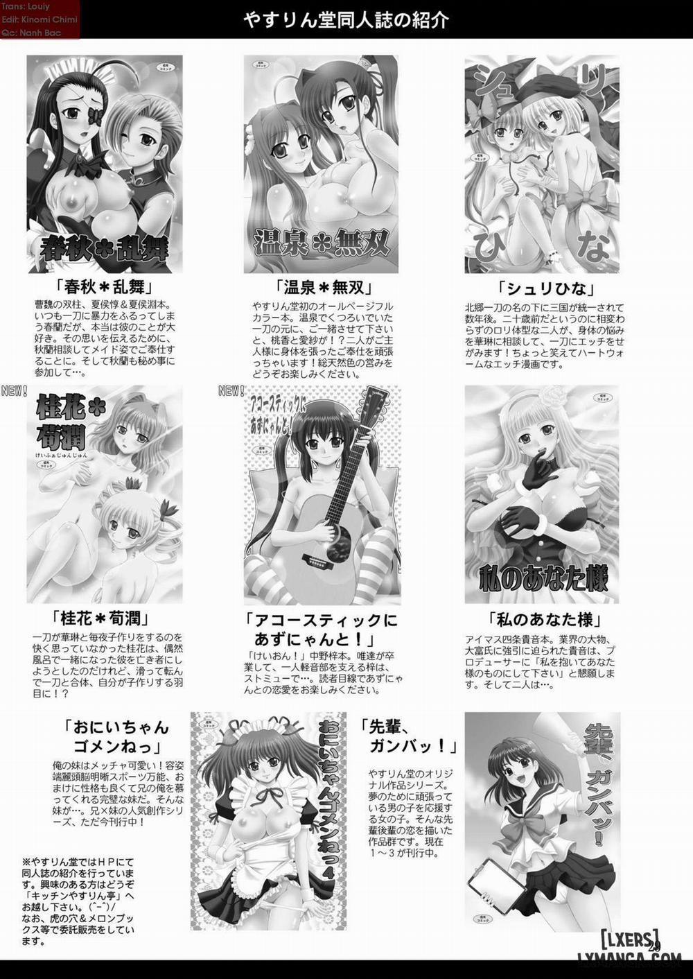 Papa no Iu Koto Nante Kikimasen 1 trang 28