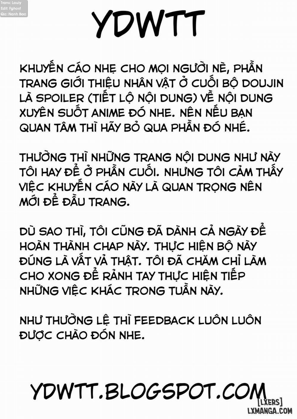 Papa no Iu Koto Nante Kikimasen 2 trang 1