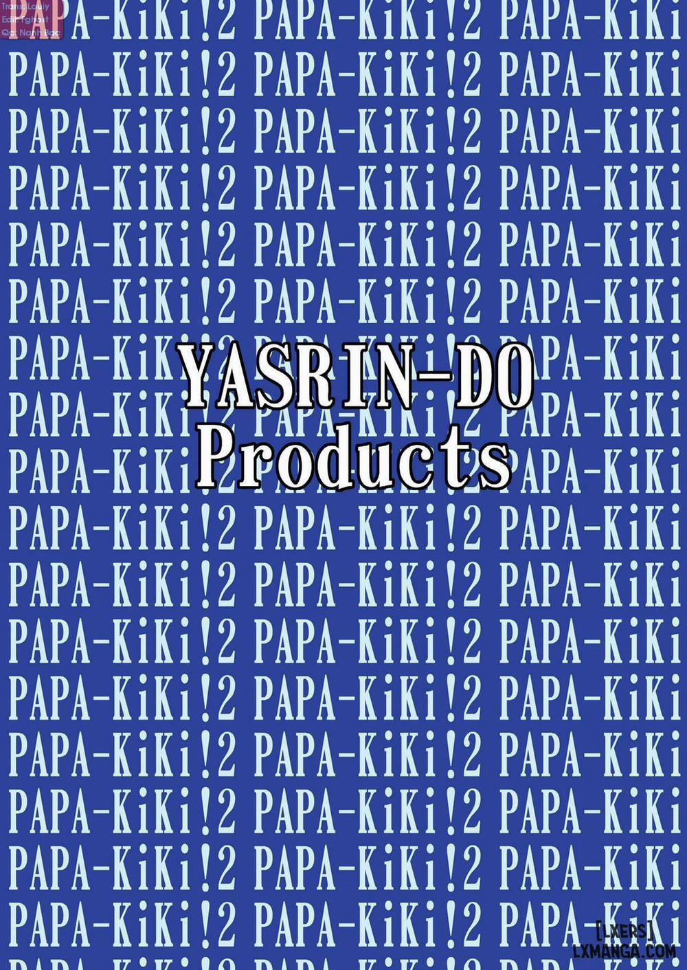 Papa no Iu Koto Nante Kikimasen 2 trang 30