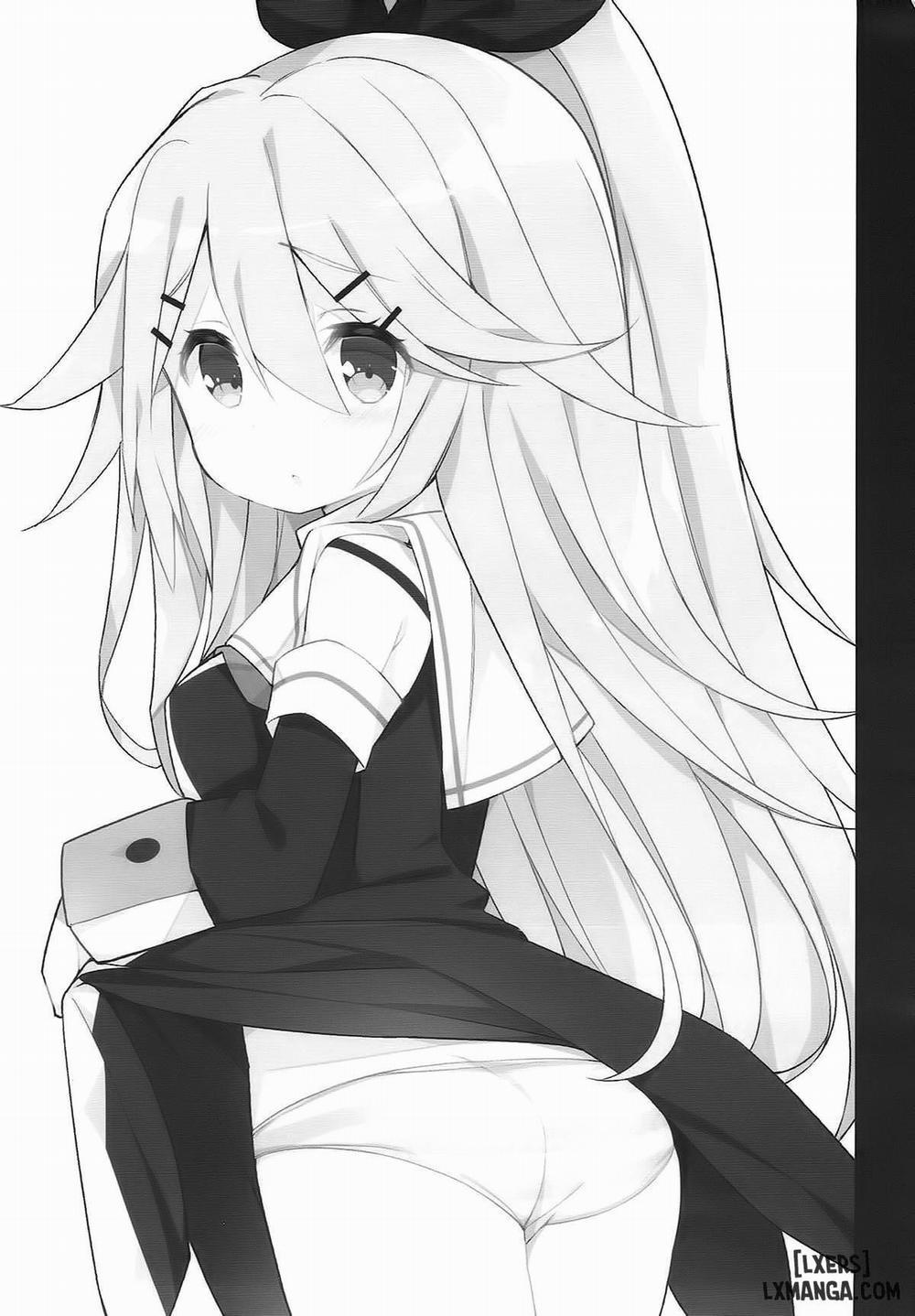 Papa no Kanbyou shichau mon Oneshot trang 22