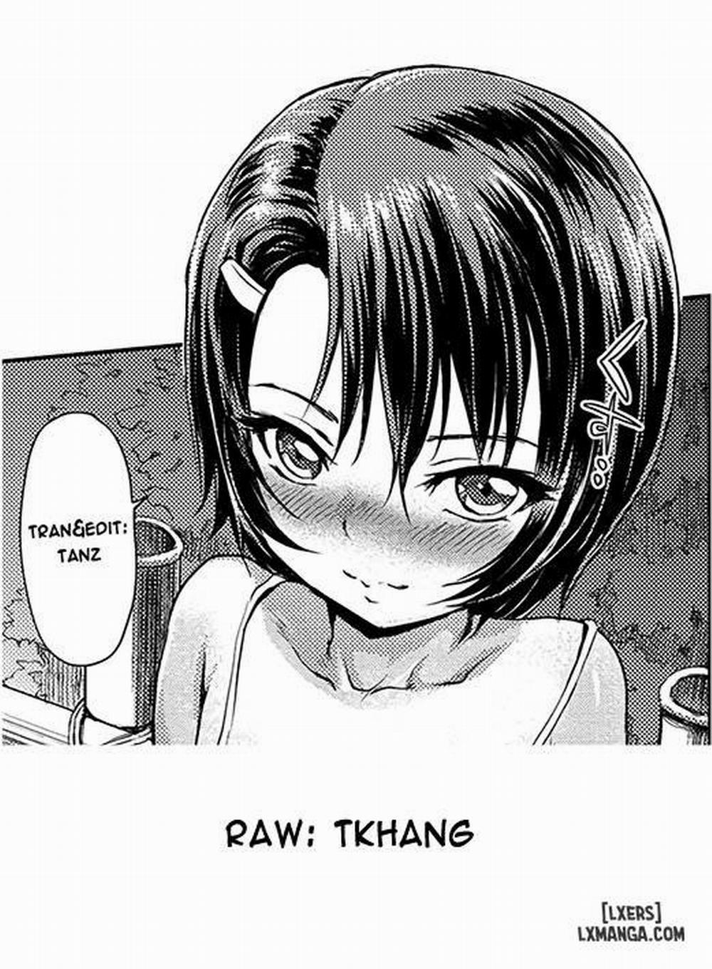 Papa to icchau Oneshot trang 24