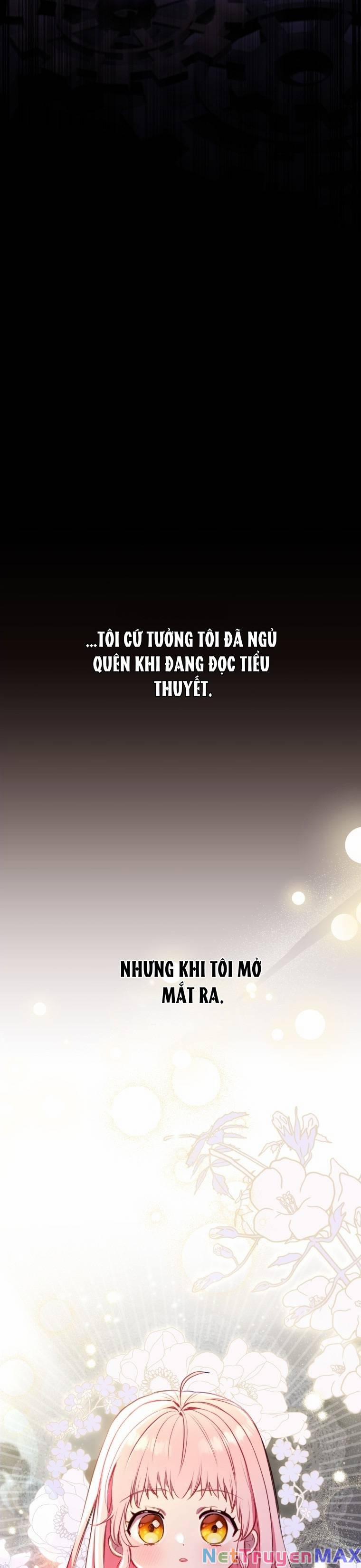 Papa Tôi Là Bạo Chúa Ác Ma 1 trang 15
