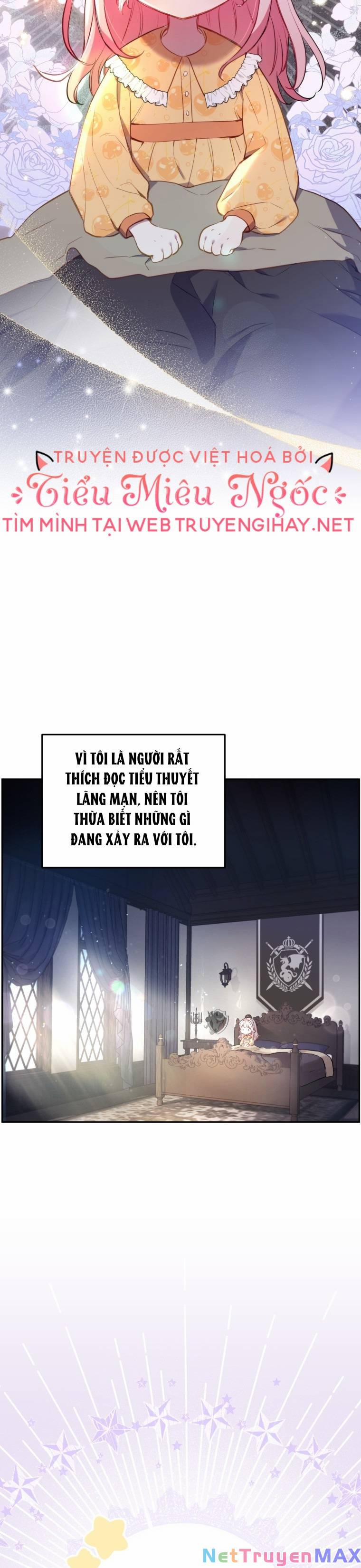 Papa Tôi Là Bạo Chúa Ác Ma 1 trang 16