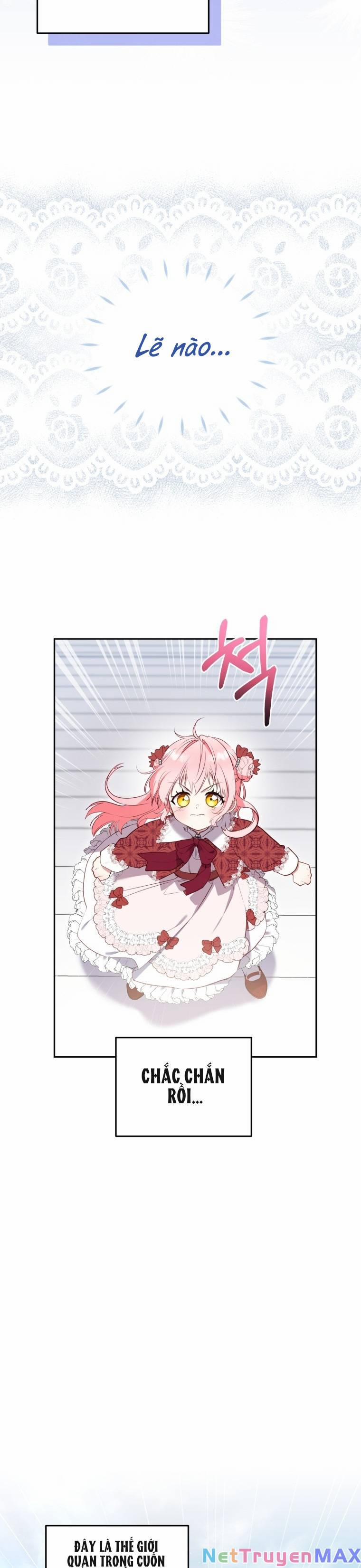 Papa Tôi Là Bạo Chúa Ác Ma 1 trang 18