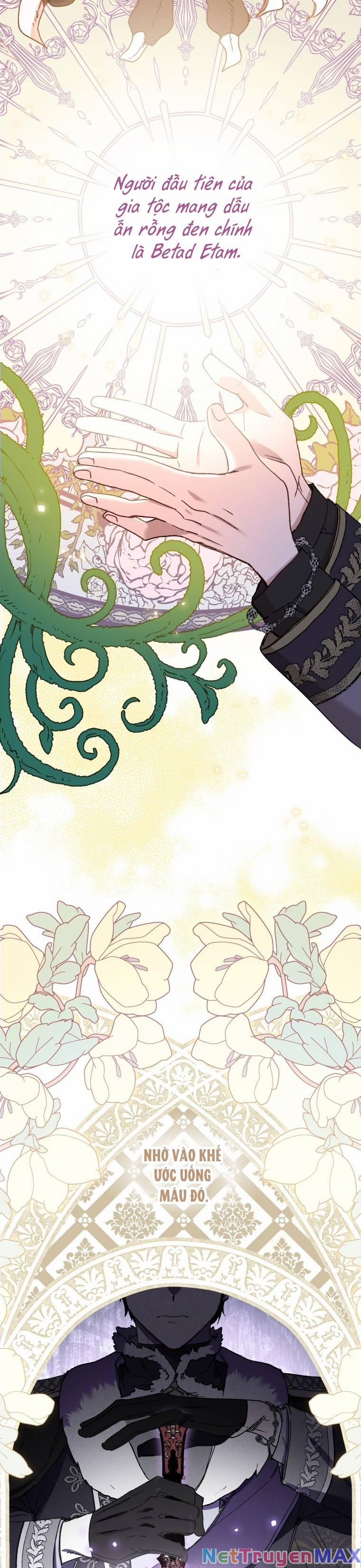 Papa Tôi Là Bạo Chúa Ác Ma 1 trang 21