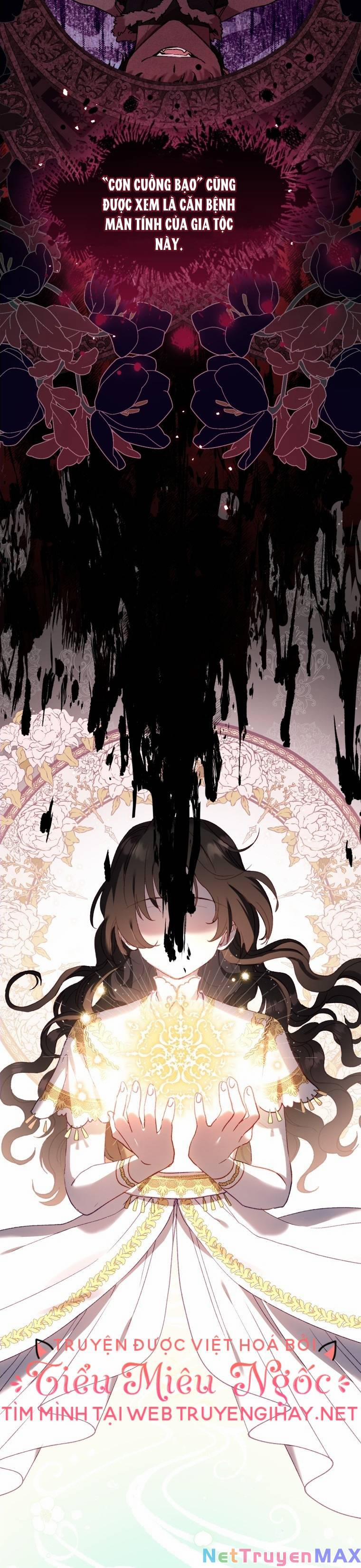 Papa Tôi Là Bạo Chúa Ác Ma 1 trang 24