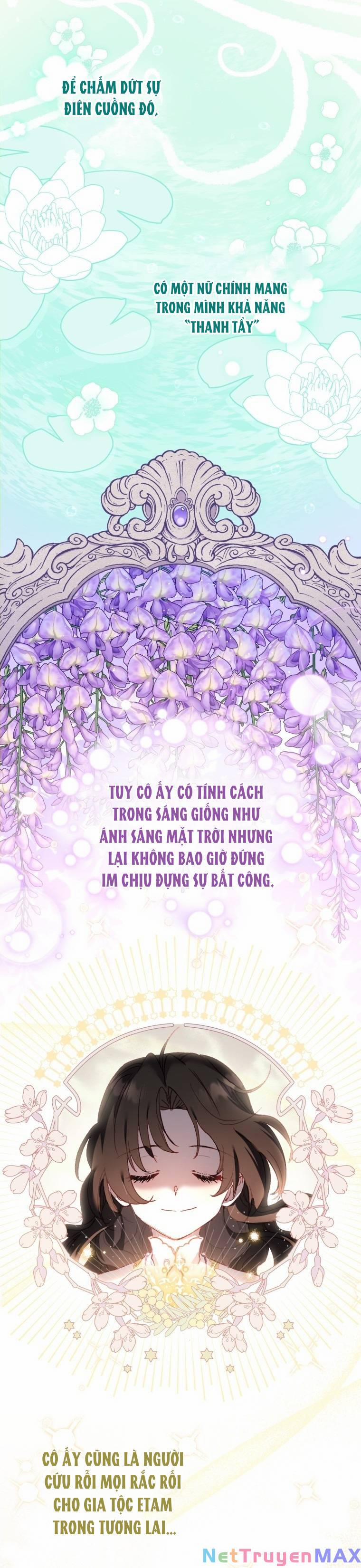 Papa Tôi Là Bạo Chúa Ác Ma 1 trang 25